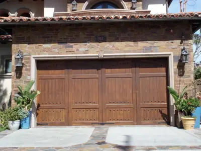 Sunwood Doors, Inc. - Garage Door Installation & Repair in Los Angeles, CA