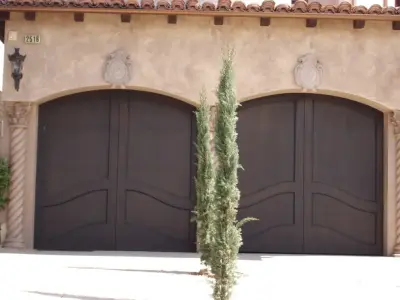 Sunwood Doors, Inc. - Garage Door Installation & Repair in Los Angeles, CA