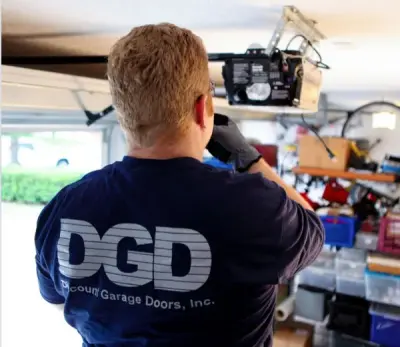 Duke's Garage Doors - Garage Door Installation & Repair in Tampa, FL