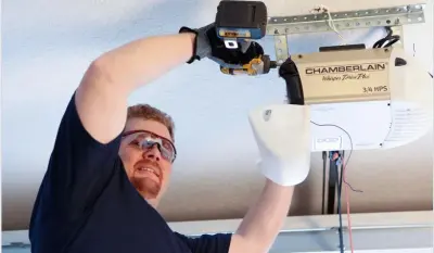 Duke's Garage Doors - Garage Door Installation & Repair in Tampa, FL