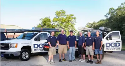 Duke's Garage Doors - Garage Door Installation & Repair in Tampa, FL