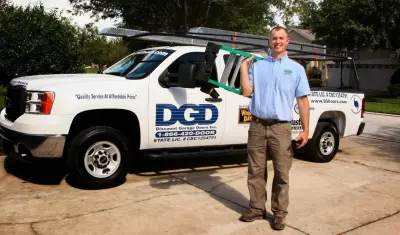 Duke's Garage Doors - Garage Door Installation & Repair in Tampa, FL