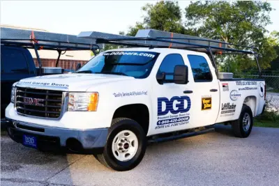 Duke's Garage Doors - Garage Door Installation & Repair in Tampa, FL