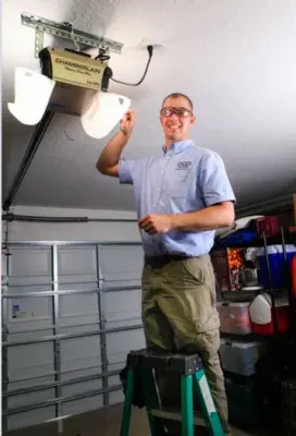 Duke's Garage Doors - Garage Door Installation & Repair in Tampa, FL