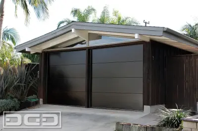 Dynamic Garage Door - Garage Door Installation & Repair in Santa Ana, CA