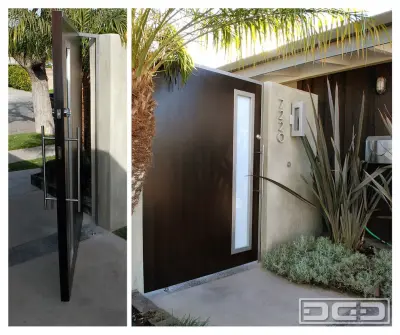 Dynamic Garage Door - Garage Door Installation & Repair in Santa Ana, CA