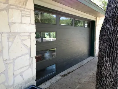 Cowart Door Systems - Garage Door Installation & Repair in Austin, TX