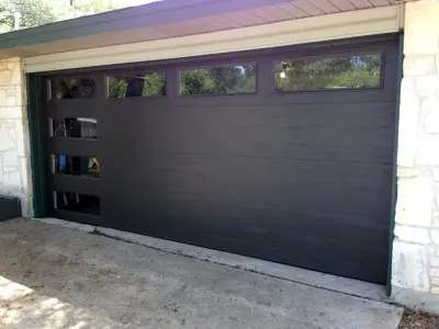Cowart Door Systems - Garage Door Installation & Repair in Austin, TX