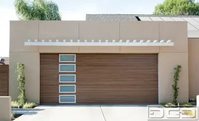 Dynamic Garage Door - Garage Door Installation & Repair in Santa Ana, CA