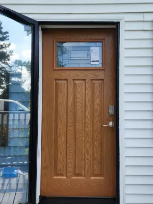 Lawson Glass & Door, LLC - Garage Door Installation & Repair in Alma, MI