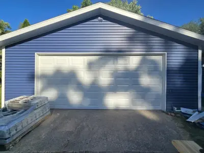 Lawson Glass & Door, LLC - Garage Door Installation & Repair in Alma, MI