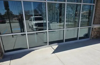 Lawson Glass & Door, LLC - Garage Door Installation & Repair in Alma, MI