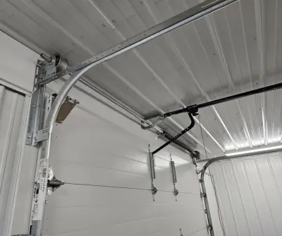 Lawson Glass & Door, LLC - Garage Door Installation & Repair in Alma, MI