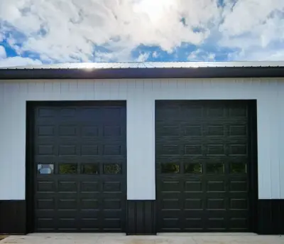 Lawson Glass & Door, LLC - Garage Door Installation & Repair in Alma, MI