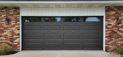 Lawson Glass & Door, LLC - Garage Door Installation & Repair in Alma, MI