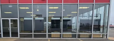 Lawson Glass & Door, LLC - Garage Door Installation & Repair in Alma, MI