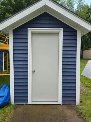 Lawson Glass & Door, LLC - Garage Door Installation & Repair in Alma, MI
