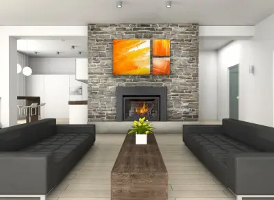 Trinity Fireside - Garage Door Installation & Repair in Grand Prairie, TX