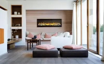 Trinity Fireside - Garage Door Installation & Repair in Grand Prairie, TX