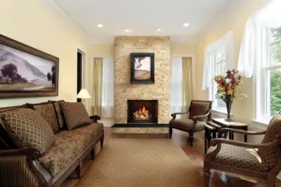 Trinity Fireside - Garage Door Installation & Repair in Grand Prairie, TX