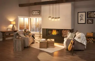 Trinity Fireside - Garage Door Installation & Repair in Grand Prairie, TX