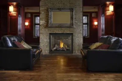 Trinity Fireside - Garage Door Installation & Repair in Grand Prairie, TX