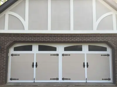 Schalco Garage Doors - Garage Door Installation & Repair in Newburgh, IN