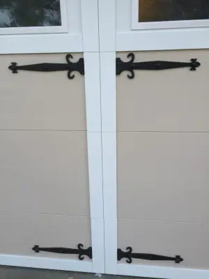 Schalco Garage Doors - Garage Door Installation & Repair in Newburgh, IN