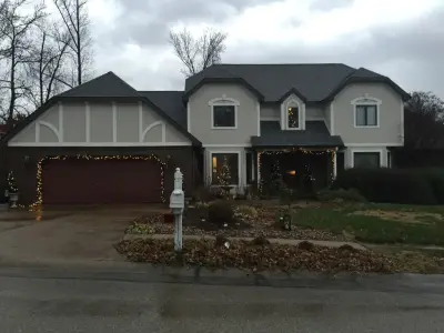 Schalco Garage Doors - Garage Door Installation & Repair in Newburgh, IN