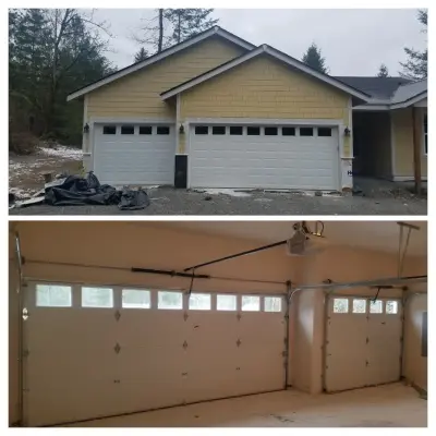 I Know A Guy - Garage Door Installation & Repair in Yelm, WA