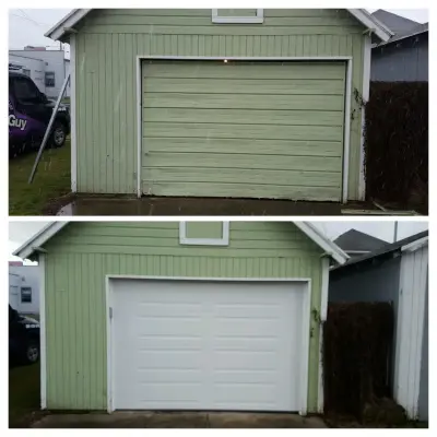 I Know A Guy - Garage Door Installation & Repair in Yelm, WA