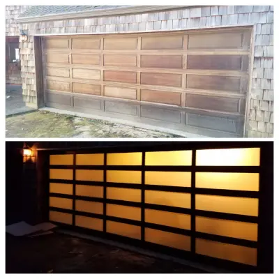I Know A Guy - Garage Door Installation & Repair in Yelm, WA