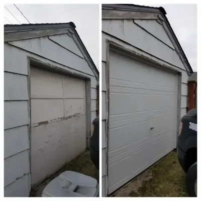 I Know A Guy - Garage Door Installation & Repair in Yelm, WA