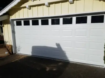 I Know A Guy - Garage Door Installation & Repair in Yelm, WA