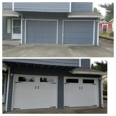 I Know A Guy - Garage Door Installation & Repair in Yelm, WA