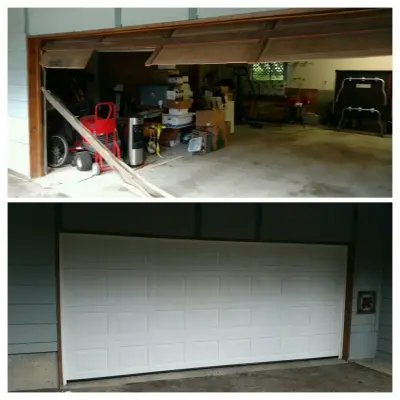 I Know A Guy - Garage Door Installation & Repair in Yelm, WA