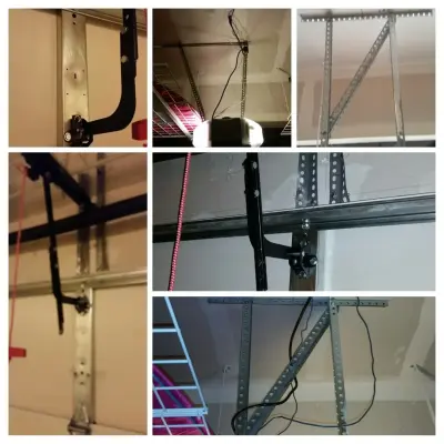 I Know A Guy - Garage Door Installation & Repair in Yelm, WA