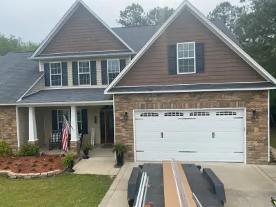 Advance Garage Doors - Garage Door Installation & Repair in Hope Mills, NC