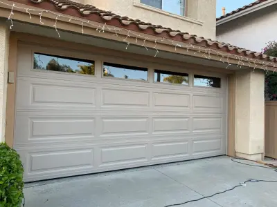 Golden State Garage Door - Garage Door Installation & Repair in Irvine, CA