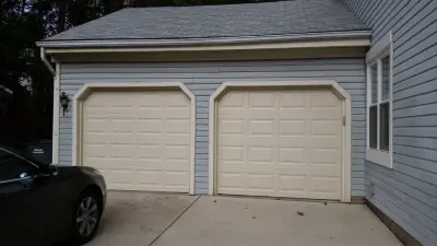 G&S Garage Doors, Inc. - Garage Door Installation & Repair in Chantilly, VA