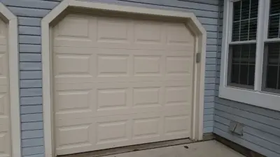 G&S Garage Doors, Inc. - Garage Door Installation & Repair in Chantilly, VA