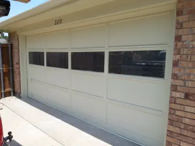 A1 Affordable Garage Door Services - Garage Door Installation & Repair in Plano, TX
