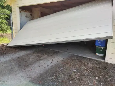 Phoenix Garage Door Inc. - Garage Door Installation & Repair in Fresno, CA