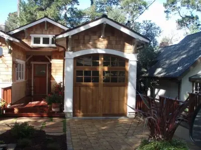Lighthouse Door Company - Garage Door Installation & Repair in Pacific Grove, CA