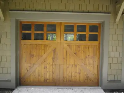 Lighthouse Door Company - Garage Door Installation & Repair in Pacific Grove, CA
