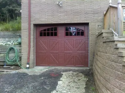 Garage Door Doctor, Inc. - Garage Door Installation & Repair in Pittsburgh, PA