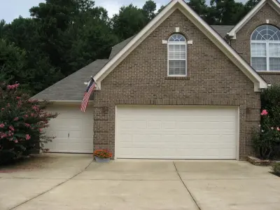 Custom Door & Gate - Garage Door Installation & Repair in Raleigh, NC