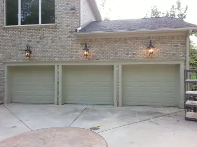 Custom Door & Gate - Garage Door Installation & Repair in Raleigh, NC