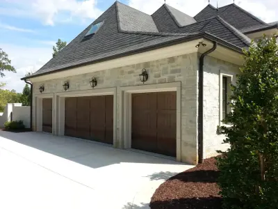 Custom Door & Gate - Garage Door Installation & Repair in Raleigh, NC