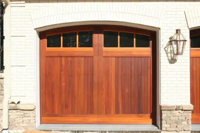 Custom Door & Gate - Garage Door Installation & Repair in Raleigh, NC